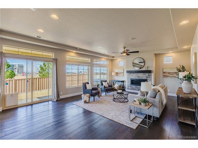 4707 Truckee St, Denver, CO 80249