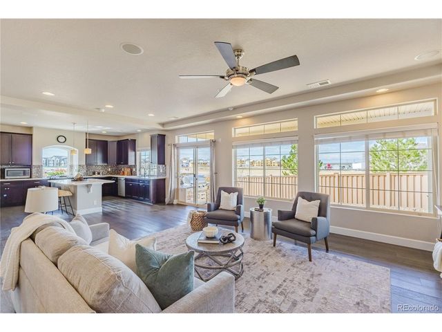 4707 Truckee St, Denver, CO 80249