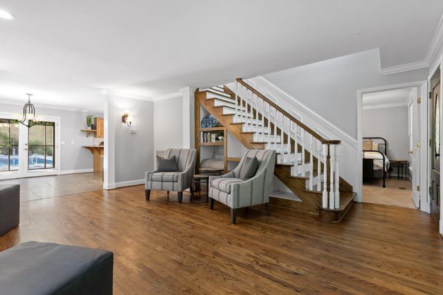 8316 Hixson Springs Road, Signal Mountain, TN 37377