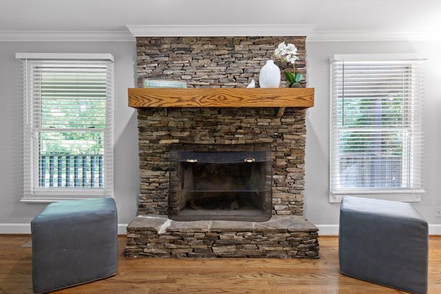 8316 Hixson Springs Road, Signal Mountain, TN 37377