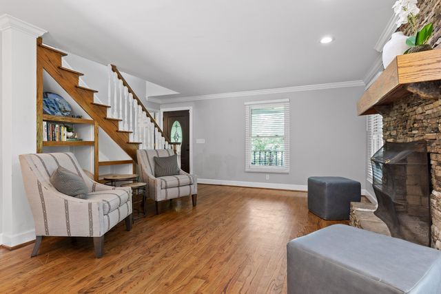 8316 Hixson Springs Road, Signal Mountain, TN 37377