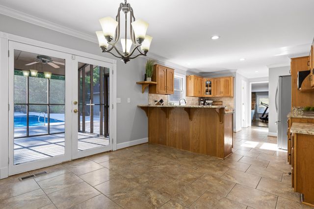 8316 Hixson Springs Road, Signal Mountain, TN 37377