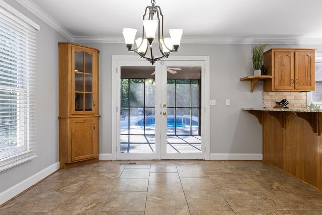 8316 Hixson Springs Road, Signal Mountain, TN 37377