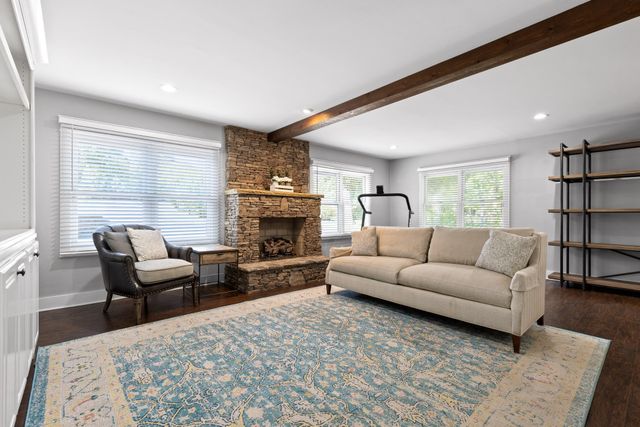 8316 Hixson Springs Road, Signal Mountain, TN 37377