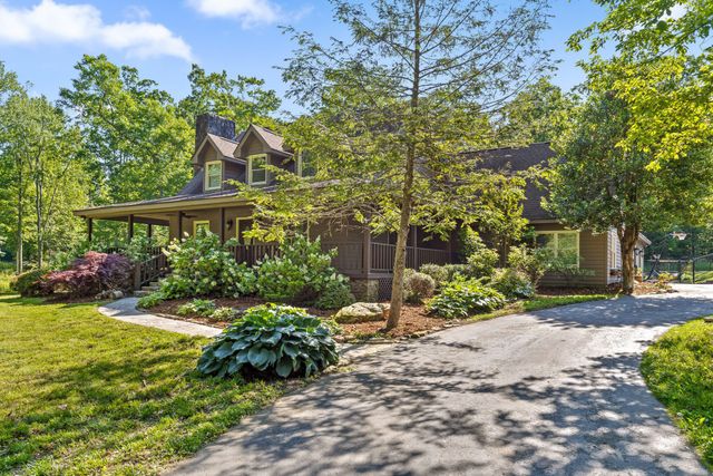 8316 Hixson Springs Road, Signal Mountain, TN 37377