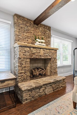 8316 Hixson Springs Road, Signal Mountain, TN 37377