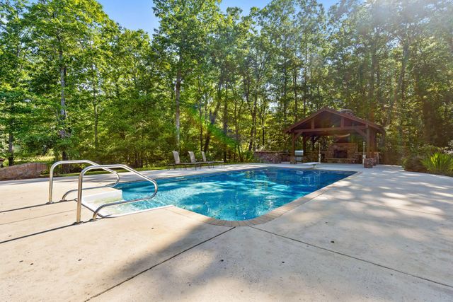 8316 Hixson Springs Road, Signal Mountain, TN 37377