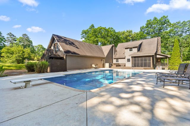 8316 Hixson Springs Road, Signal Mountain, TN 37377