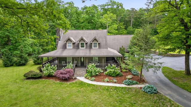 8316 Hixson Springs Road, Signal Mountain, TN 37377