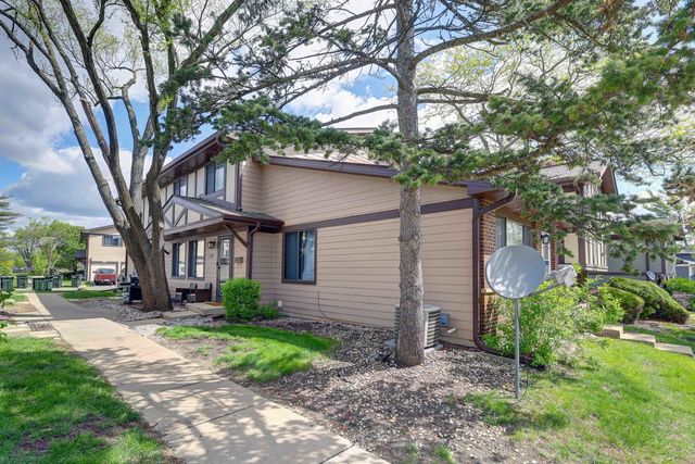 1458 Sutter Drive 1622-3, Hanover Park, IL 60133