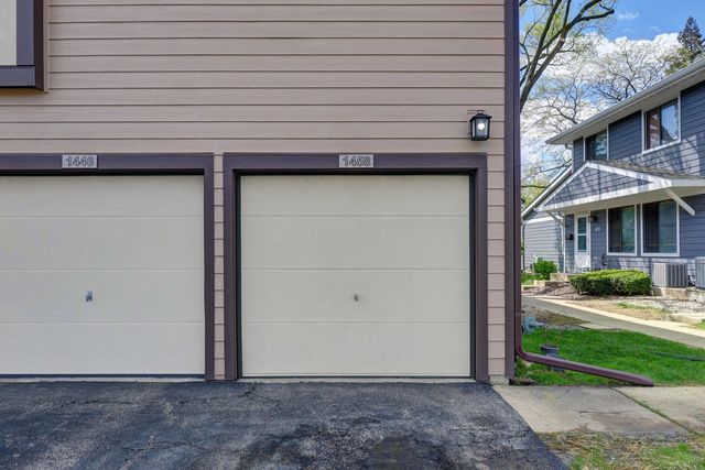 1458 Sutter Drive 1622-3, Hanover Park, IL 60133