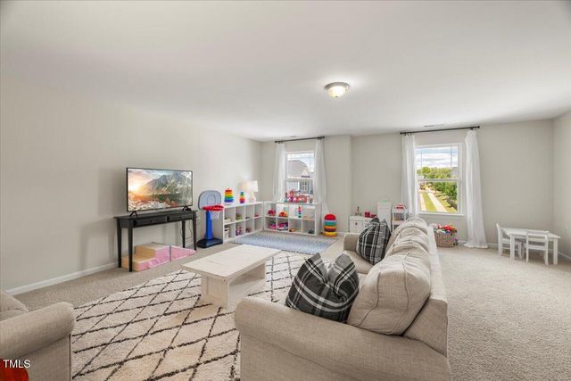 1812 Stagecoach Trail, Wendell, NC 27591