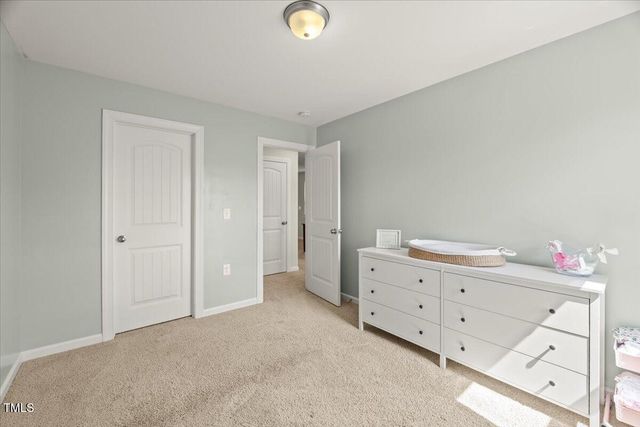 1812 Stagecoach Trail, Wendell, NC 27591