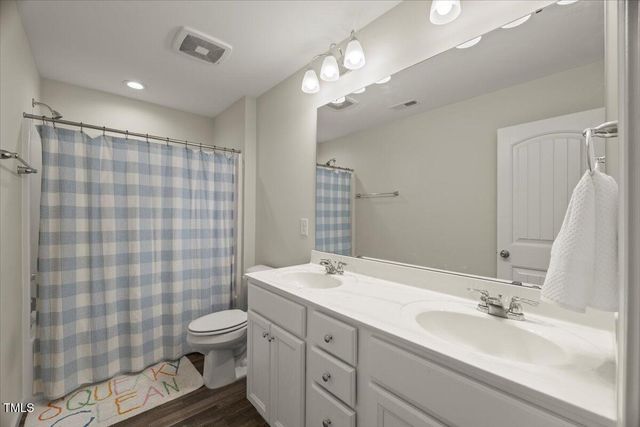 1812 Stagecoach Trail, Wendell, NC 27591