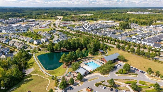 1812 Stagecoach Trail, Wendell, NC 27591