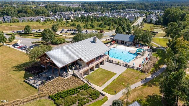 1812 Stagecoach Trail, Wendell, NC 27591