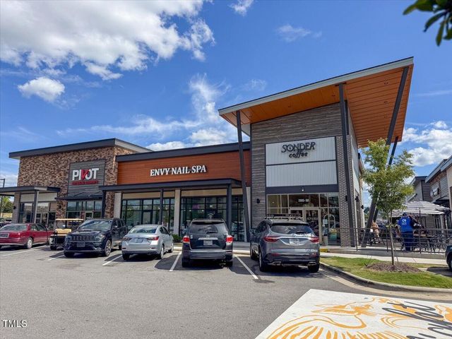 1812 Stagecoach Trail, Wendell, NC 27591