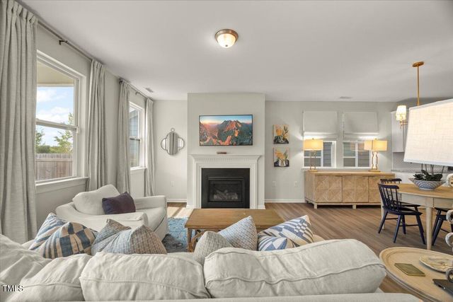 1812 Stagecoach Trail, Wendell, NC 27591