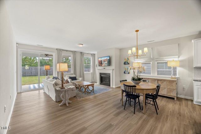 1812 Stagecoach Trail, Wendell, NC 27591