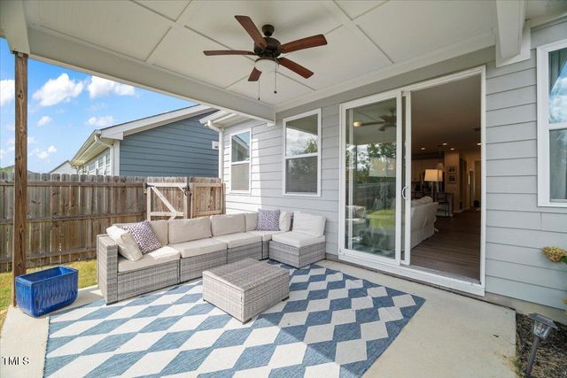 1812 Stagecoach Trail, Wendell, NC 27591