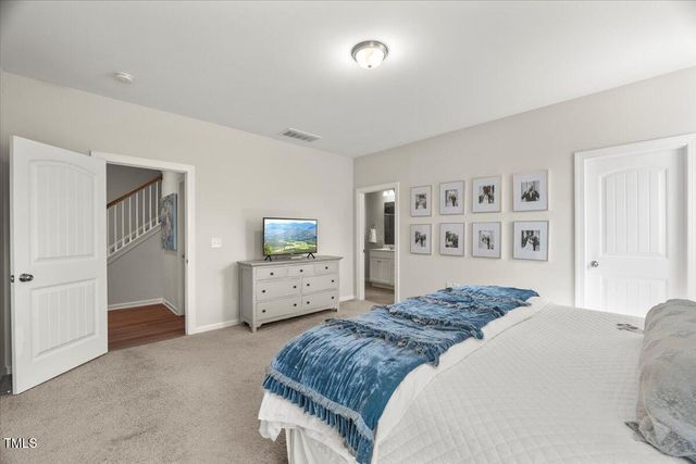 1812 Stagecoach Trail, Wendell, NC 27591