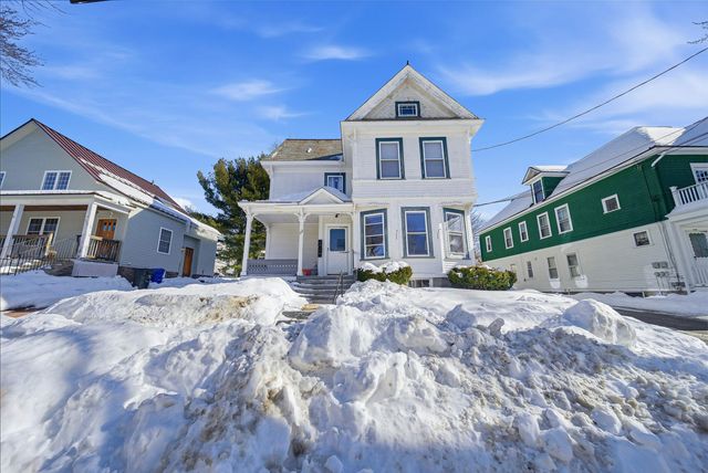 253 Walnut Street, Manchester, NH 03104