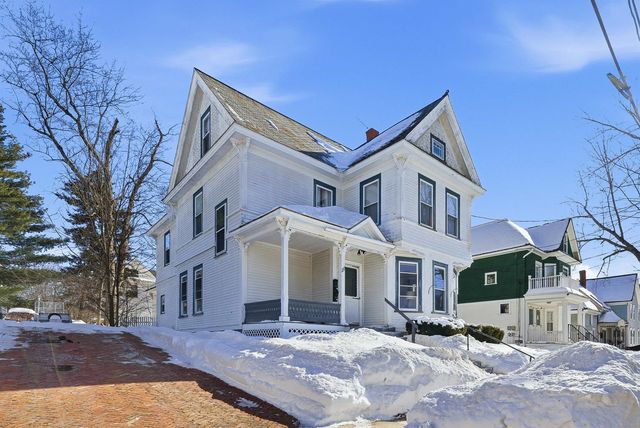 253 Walnut Street, Manchester, NH 03104