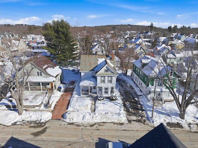 253 Walnut Street, Manchester, NH 03104