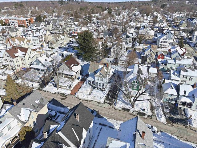 253 Walnut Street, Manchester, NH 03104