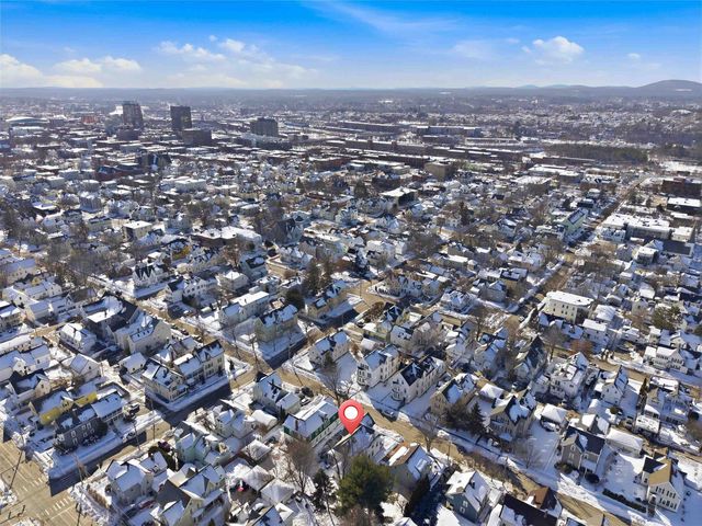 253 Walnut Street, Manchester, NH 03104