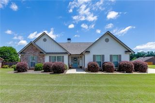 818 Bradmore Court, Hoschton, GA 30548