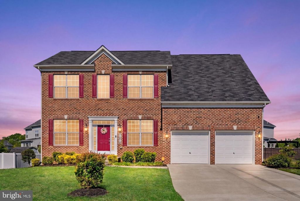 Image 1 of property listing at 11612 NEON RD, Fort Washington, MD 20744