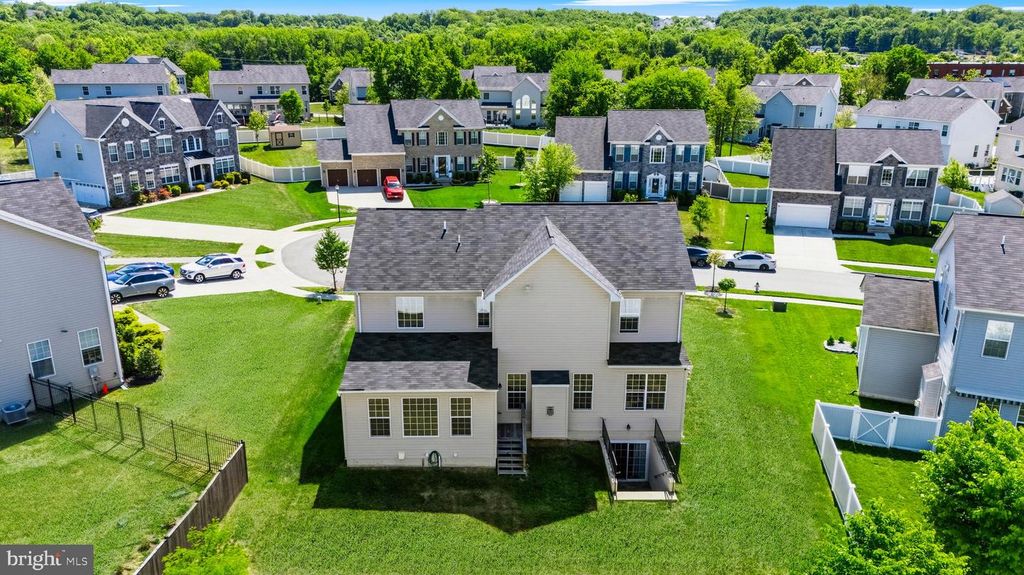 Image 56 of property listing at 11612 NEON RD, Fort Washington, MD 20744