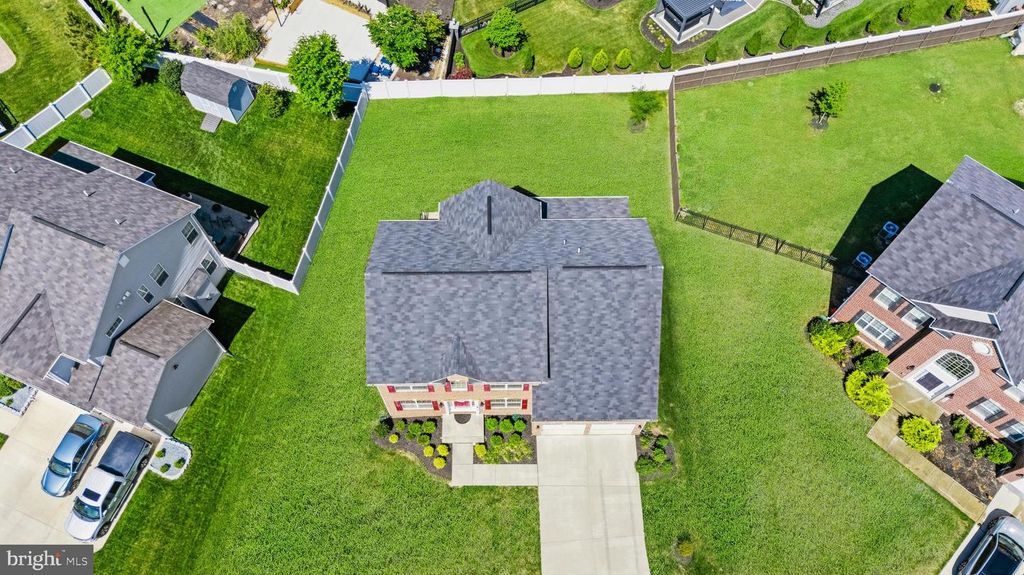 Image 57 of property listing at 11612 NEON RD, Fort Washington, MD 20744