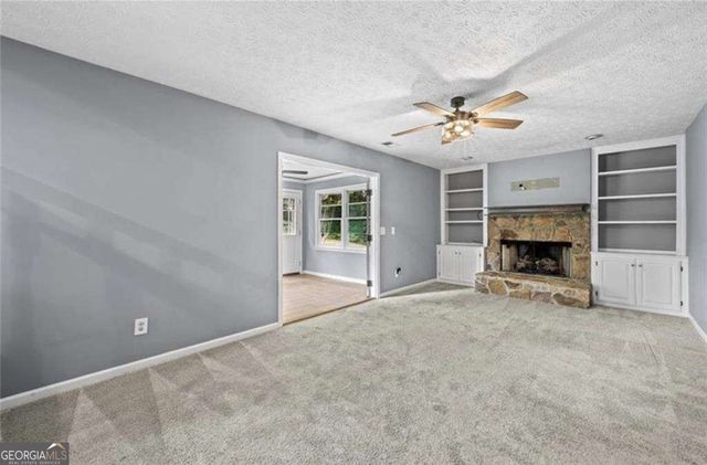 392 Heritage Lane, Alpharetta, GA 30009