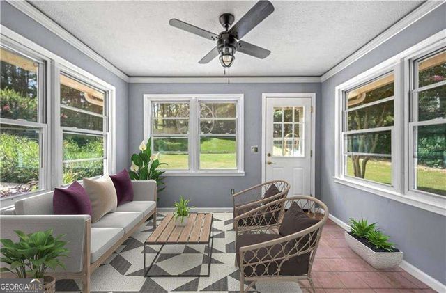 392 Heritage Lane, Alpharetta, GA 30009