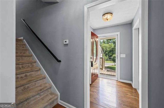 392 Heritage Lane, Alpharetta, GA 30009