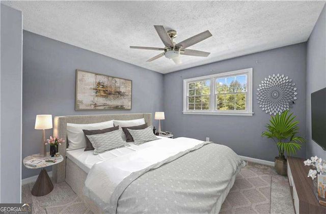 392 Heritage Lane, Alpharetta, GA 30009