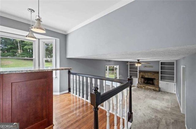 392 Heritage Lane, Alpharetta, GA 30009