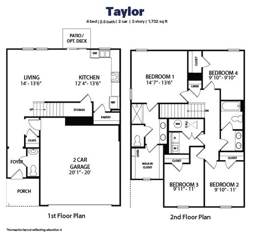 517 Brubaker Drive, New Carlisle, OH 45344