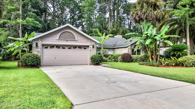 35 Carriage Creek Way, Ormond Beach, FL 32174