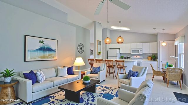 35 Carriage Creek Way, Ormond Beach, FL 32174