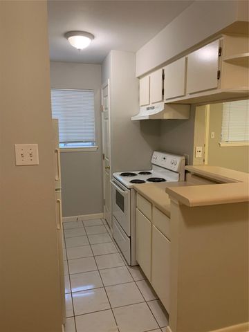2201 Driscoll Street 4, Houston, TX 77019