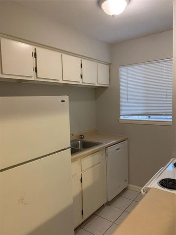 2201 Driscoll Street 4, Houston, TX 77019