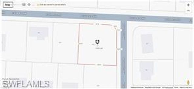 425 Azalea AVE NW, Port Charlotte, FL 33952