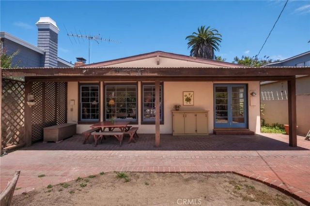 652 35th, Manhattan Beach, CA 90266