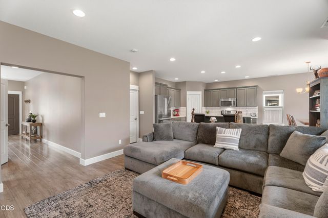21340 NE Evelyn Place, Bend, OR 97701
