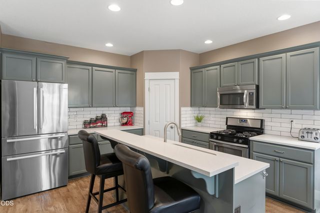 21340 NE Evelyn Place, Bend, OR 97701