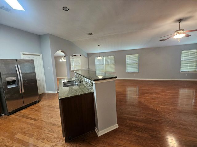 2035 Intrepid DR, Buda, TX 78610