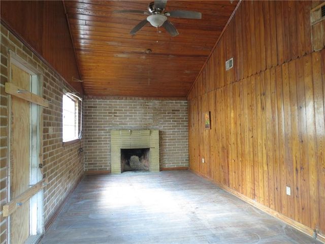 5407 Brunson Lane, Eight Mile, AL 36613